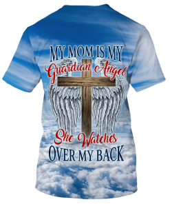 GOD HLT-0104-G-01 Premium T-Shirt