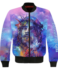 GOD HLT-0404-G-01 Premium Bomber