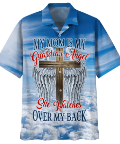 GOD HLT-0104-G-01 Premium Hawaiian Shirt GOD HLT-0104-G-01 Premium Hawaiian Shirt