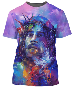 GOD HLT-0404-G-01 Premium T-Shirt GOD HLT-0404-G-01 Premium T-Shirt