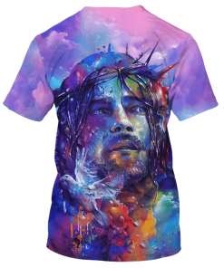 GOD HLT-0404-G-01 Premium T-Shirt