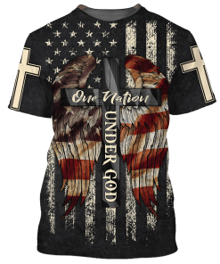 GOD HLT-0804-G-01 Premium T-Shirt GOD HLT-0804-G-01 Premium T-Shirt