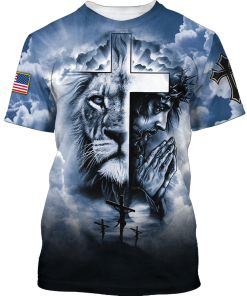 GOD NTD-0911-G-02 Premium T-Shirt GOD NTD-0911-G-02 Premium T-Shirt