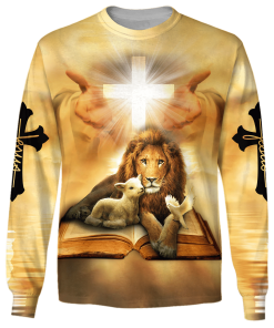 God NV-GOD-01 Premium Microfleece Sweatshirt God NV-GOD-01 Premium Microfleece Sweatshirt