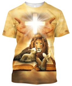 God NV-GOD-01 Premium T-Shirt God NV-GOD-01 Premium T-Shirt