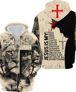Christian Premium Microfleece Hoodie | Faith-Inspired Apparel NV--06 Christian Premium Microfleece Hoodie | Faith-Inspired Apparel NV--06