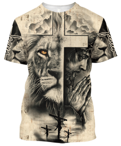 GOD NV-GOD-06 Premium T-Shirt GOD NV-GOD-06 Premium T-Shirt