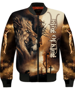 God NV-GOD-07 Premium Bomber