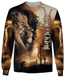 God NV-GOD-07 Premium Microfleece Sweatshirt God NV-GOD-07 Premium Microfleece Sweatshirt