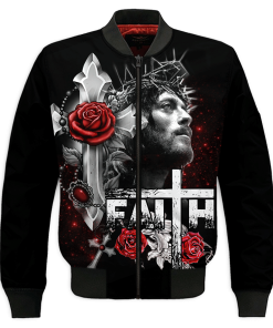 God NV-GOD-08 Premium Bomber