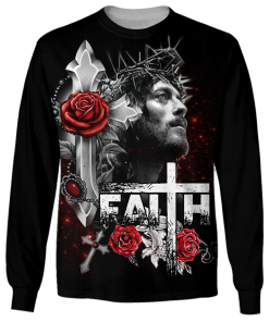 God NV-GOD-08 Premium Microfleece Sweatshirt God NV-GOD-08 Premium Microfleece Sweatshirt