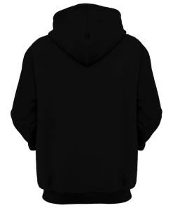 Premium Microfleece Zipper Hoodie – Christian Faith Apparel | God NV-GOD-08