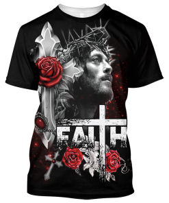 God NV-GOD-08 Premium T-Shirt God NV-GOD-08 Premium T-Shirt