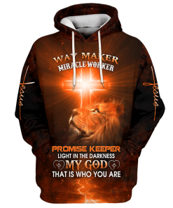 Christian Premium Microfleece Hoodie | Faith-Inspired Apparel NV--09 Christian Premium Microfleece Hoodie | Faith-Inspired Apparel NV--09