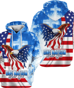 Christian Premium Microfleece Hoodie | Faith-Inspired Apparel NV--14 Christian Premium Microfleece Hoodie | Faith-Inspired Apparel NV--14