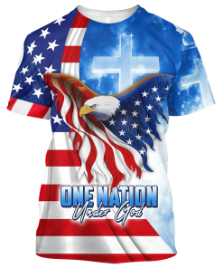 GOD NV-GOD-14 Premium T-Shirt GOD NV-GOD-14 Premium T-Shirt