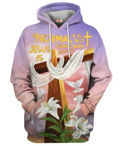 Christian Premium Microfleece Hoodie | Faith-Inspired Apparel HBL-G-08 Christian Premium Microfleece Hoodie | Faith-Inspired Apparel HBL-G-08