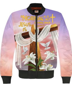 GOD HBL-G-08 Premium Bomber GOD HBL-G-08 Premium Bomber