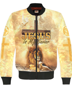 GOD HBL-G-12 Premium Bomber GOD HBL-G-12 Premium Bomber