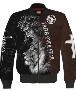 GOD HBL-G-10 Premium Bomber GOD HBL-G-10 Premium Bomber