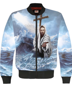 GOD HBL-G-09 Premium Bomber GOD HBL-G-09 Premium Bomber