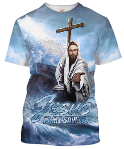 GOD HBL-G-09 Premium T-Shirt GOD HBL-G-09 Premium T-Shirt