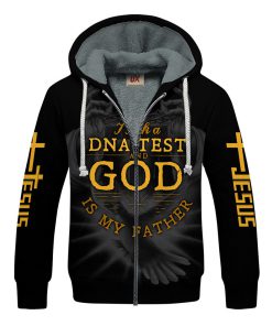 GOD NV-G-97 Premium Heavy Fleece Zip Hoodie GOD NV-G-97 Premium Heavy Fleece Zip Hoodie