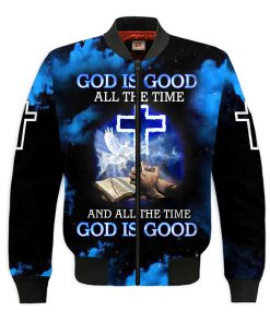 GOD NV-G-98 Premium Bomber GOD NV-G-98 Premium Bomber