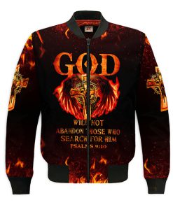 GOD NV-G-99 Premium Bomber GOD NV-G-99 Premium Bomber