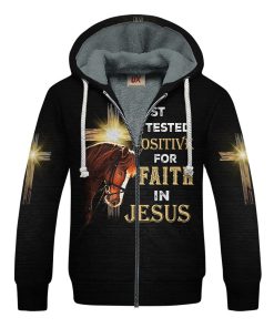 GOD NV-G-102 Premium Heavy Fleece Zip Hoodie GOD NV-G-102 Premium Heavy Fleece Zip Hoodie