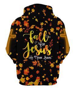 Christian Premium Microfleece Hoodie | Faith-Inspired Apparel NV-G-103