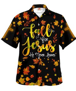 GOD NV-G-103 Premium Hawaiian Shirt GOD NV-G-103 Premium Hawaiian Shirt