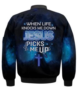 GOD NV-G-104 Premium Bomber