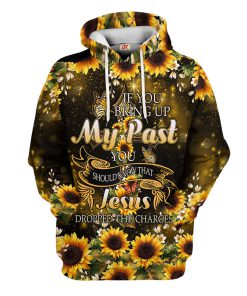 Christian Premium Microfleece Hoodie | Faith-Inspired Apparel NVG105 Christian Premium Microfleece Hoodie | Faith-Inspired Apparel NVG105