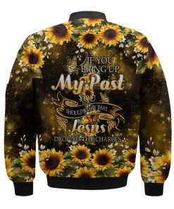 GOD NVG105 Premium Bomber