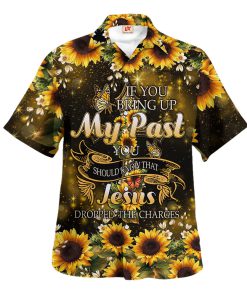 GOD NVG105 Premium Hawaiian Shirt GOD NVG105 Premium Hawaiian Shirt