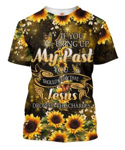 GOD NVG105 Premium T-Shirt GOD NVG105 Premium T-Shirt