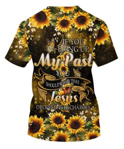 GOD NVG105 Premium T-Shirt