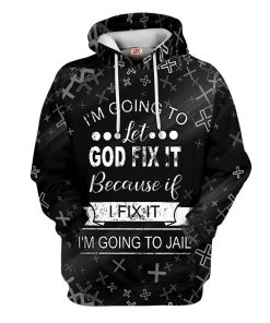 Christian Premium Microfleece Hoodie | Faith-Inspired Apparel NVG106 Christian Premium Microfleece Hoodie | Faith-Inspired Apparel NVG106