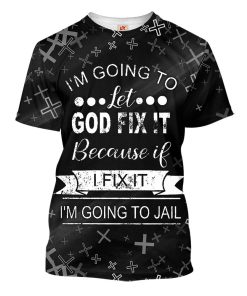 GOD NVG106 Premium T-Shirt GOD NVG106 Premium T-Shirt