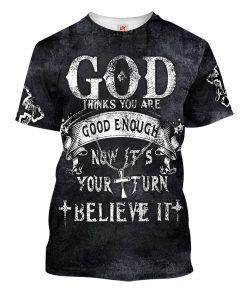 GOD NVG107 Premium T-Shirt GOD NVG107 Premium T-Shirt