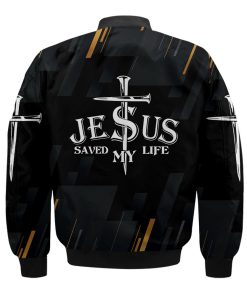 GOD NVG109 Premium Bomber