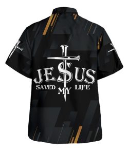 GOD NVG109 Premium Hawaiian Shirt