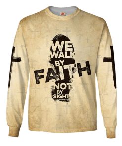 GOD NVG110 Premium Microfleece Sweatshirt GOD NVG110 Premium Microfleece Sweatshirt