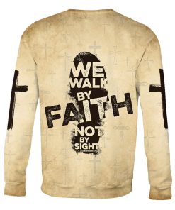 GOD NVG110 Premium Microfleece Sweatshirt