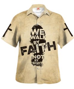 GOD NVG110 Premium Hawaiian Shirt GOD NVG110 Premium Hawaiian Shirt