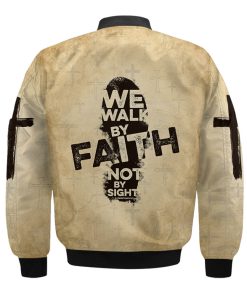 GOD NVG110 Premium Bomber