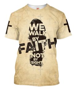 GOD NVG110 Premium T-Shirt GOD NVG110 Premium T-Shirt