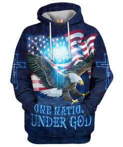 Christian Premium Microfleece Hoodie | Faith-Inspired Apparel HBL-G-16 Christian Premium Microfleece Hoodie | Faith-Inspired Apparel HBL-G-16