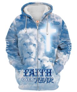 Premium Microfleece Zipper Hoodie – Christian Faith Apparel | GOD HBL-G-15 Premium Microfleece Zipper Hoodie – Christian Faith Apparel | GOD HBL-G-15